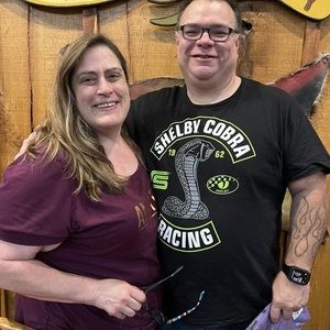 Meet your Posher, Jeff